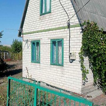Продаётся дача с.Романки