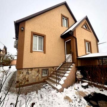 Продам будинок р-н ветлікарні Борисполь