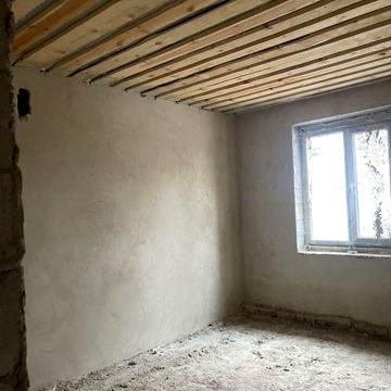 "Продаж 1-кімнатної квартири