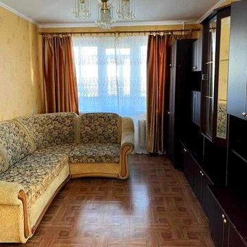 2к квартира на вул. Хворостянка (Праці)