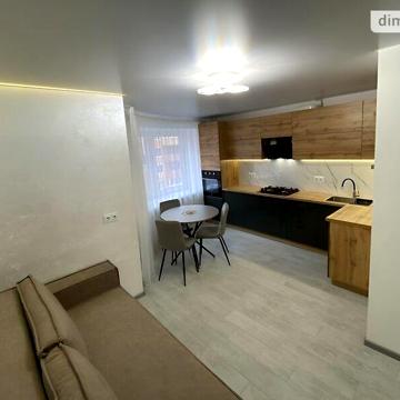 Продажа 1к квартира Довженка Олександра вулиця