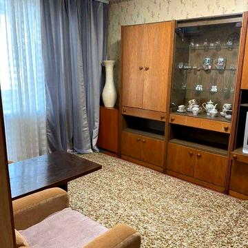 Продам 2-комн. квартиру на ж/м Левобережный-3. Без комиссии!