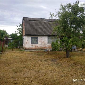 Продаж 2к Дім Кизиловий провулок