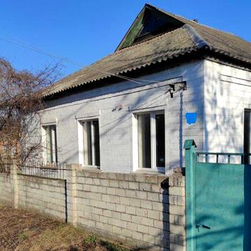 Срочная продажа добротного дома в Змиеве