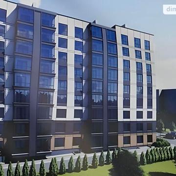 Продажа 3к квартира вул. Чернівецька