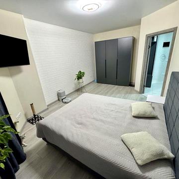 ‼️Продам красивую новую квартиру Реал Парк‼️Real Park ЖК Real Park
