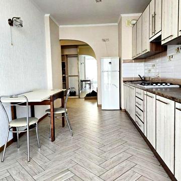 Довгострокова оренда 2к Квартира Воробкевича Сидора вулиця ЖК Водограй