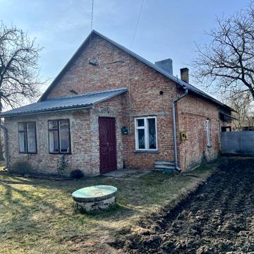 Житловий будинок