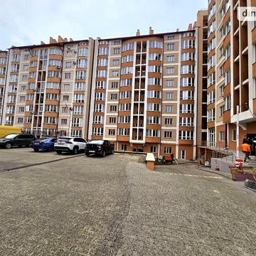 Продаж 2к Квартира Героїв Майдану вулиця ЖК ул. Героев Майдана, 53