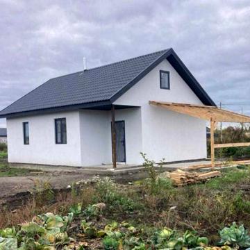 Продам будинок м. Бровари Броварський район с. Красилівка