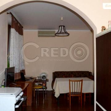 Продаж 4к Квартира Гагаріна проспект