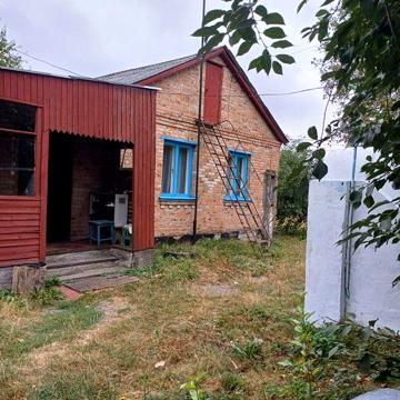 Будинок в селищі Сенкевичівка, продаж