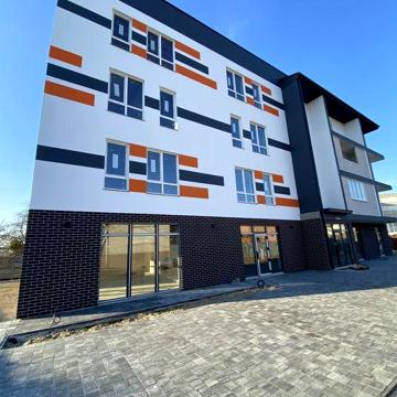 Продаж смарт квартири Бориспіль цент 32 кв.м