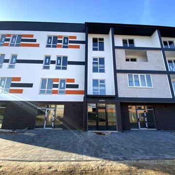 Продаж смарт квартири Бориспіль цент 32 кв.м