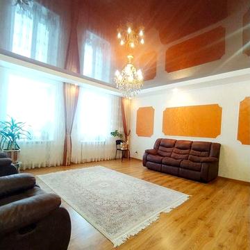 Продам 4к квартиру з ремонтом від власника.156кв+30кв балкон