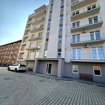 Продаж квартири в новобудові. Новий Район