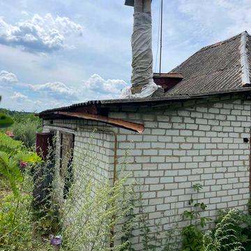Продам дом Старая Водолага