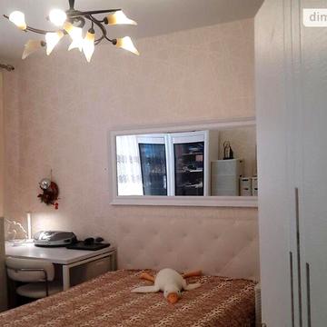 Продаж 3к Квартира Одеська вулиця