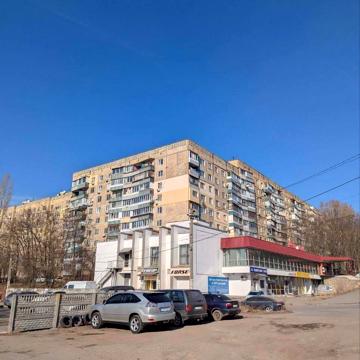 Панікахи вул., 18