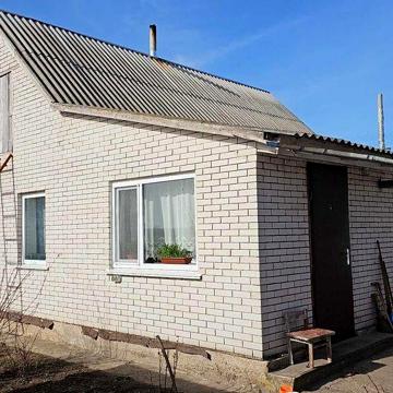 Доглянутий будинок, село Селичівка, Броварського району - є відеоогляд