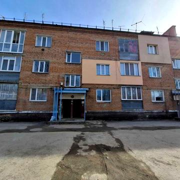 Продам 1-кімнатну квартиру в Стрижавці