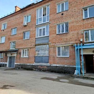 Продам 1-кімнатну квартиру в Стрижавці