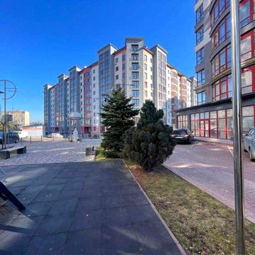 Продаж чотирьох 4 кімнатної квартири в ЖК Європейське Сіті Дво рівнева ЖК Європейське Сіті 2