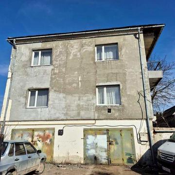 Будинок в Збаражі
