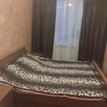 Поменяю 3комн на дом