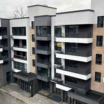 Пуща-Водиця. Продаж. Квартира 73м² 4 поверх вул. Квітки Цісик 34 ЖК Апарт Комплекс Пуща Водиця