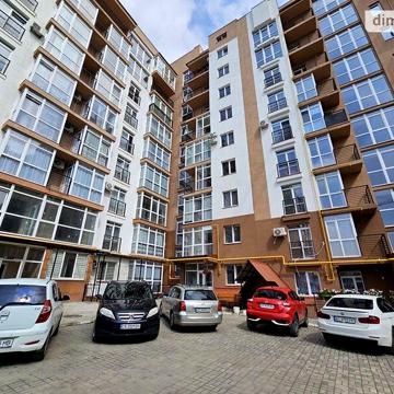 Продажа 2к квартира Руська вулиця ЖК ул. Русская, 237