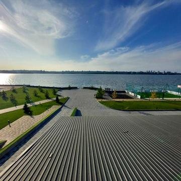 Продам квартиру в новом ЖК "Comfort City Lagoon" 57000$ ЖК Comfort City Lagoon