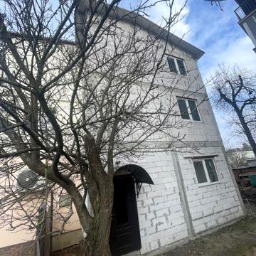 Квартира, будинок на Княгині Ольги