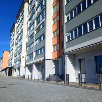Продаж 2 кім квартири в с. Микитинці ЖК Ювілейний ЖК Ювілейний