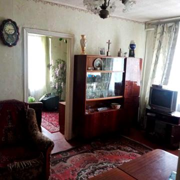 квартира трьохкімнатна в м.Заводське Полтавськоі