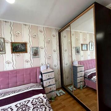 Продаж 4к Квартира Воробкевича Сидора вулиця