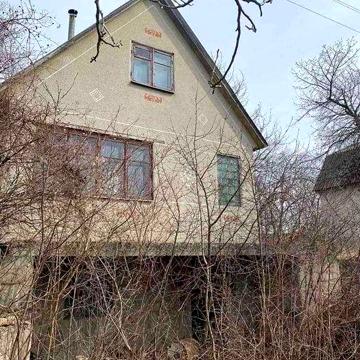 Продається дача в селі Устя