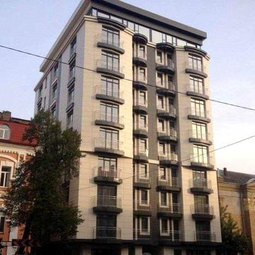 Продаж вул. Тарасівська 9 В, Tarasovskiy Apartments, 330 м² ЖК Tarasovskiy Apartments