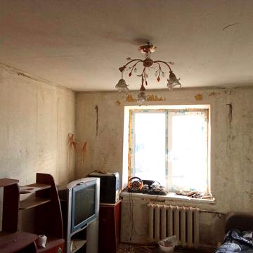 Продам срочно квартиру дёшево