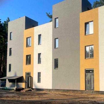 Квартира в Деснянському районі, введення в експлуатацію вже цього літа ЖК СОСНОВИЙ