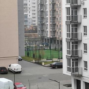 Продаж 1к Квартира Співдружності вулиця ЖК Днепровская Брама 2