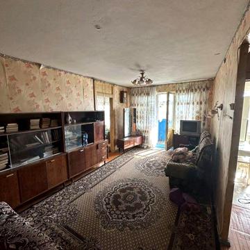 Продам 2-х кімнатну кіартиру ЖК ОСББ