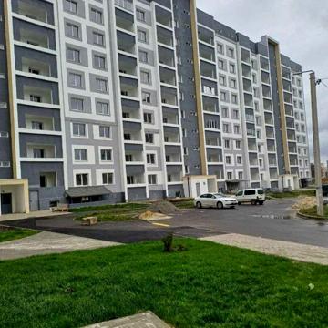 Полтавський Шлях вул., 184