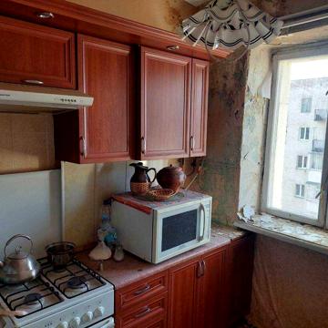 ПРОДАЖ 2 кім квартира вул. Куліша м. Стебник