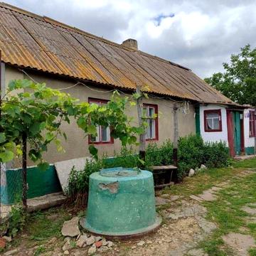 Продаж будинку 