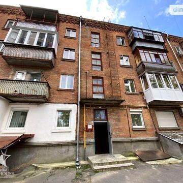 Продаж 2к Квартира Проскурівська вулиця