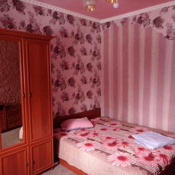 Будинок для проживання