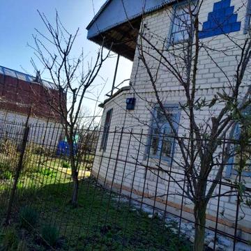 Продам дачу у потоках, кооператив Дармашевиць