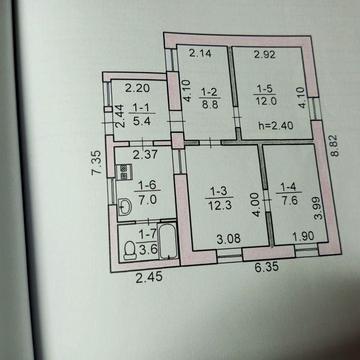 Продам частный дом