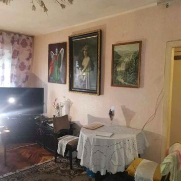 Продам 3-х кімн. на вулиці Добрий шлях 5